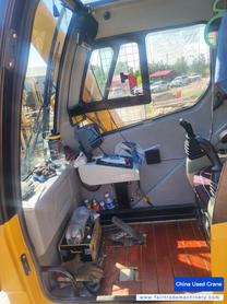 Buy XCMG QY25K5C Used Crane / 7 Buy XCMG QY25K5C Used Crane / 7